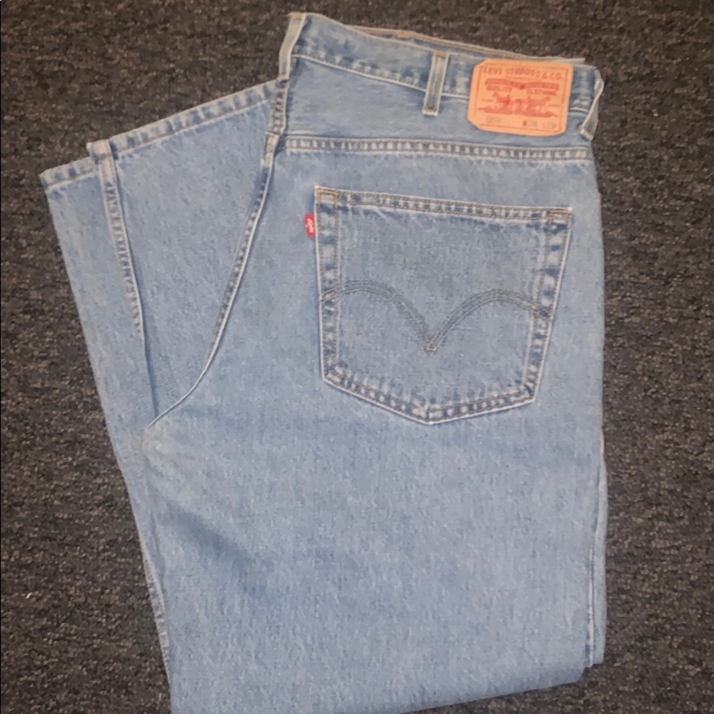 Levi’s Jeans